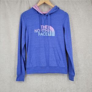 The North Face Womens NSE Sunrise Lightweight Pullover Hoodie